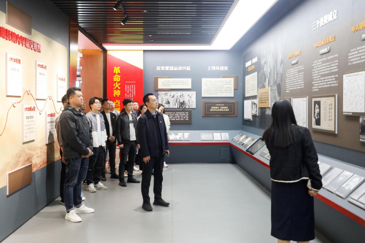 亮點(diǎn)紛呈！集團(tuán)各支部持續(xù)開(kāi)展“510” 警示教育活動(dòng)（一）1.jpg